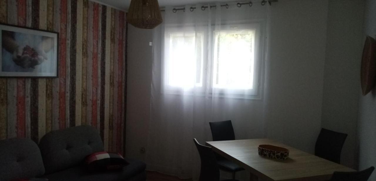 Les Volets Bleus Apartment Contes  Exterior photo